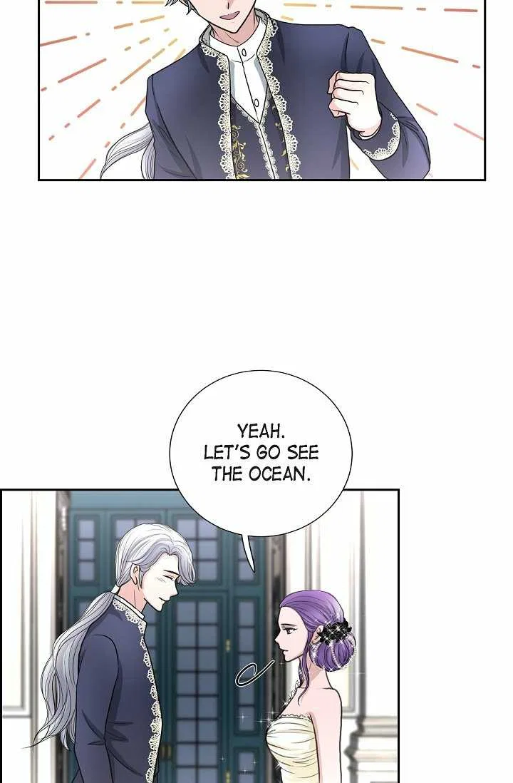 On the Emperor’s Lap Chapter 39 – Page 15