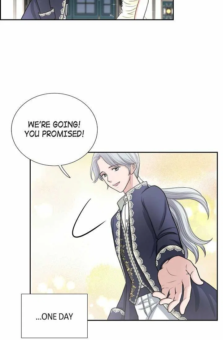 On the Emperor’s Lap Chapter 39 – Page 16
