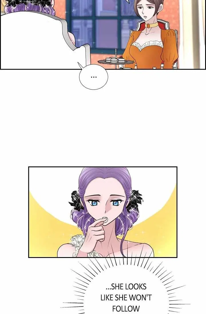 On the Emperor’s Lap Chapter 39 – Page 24