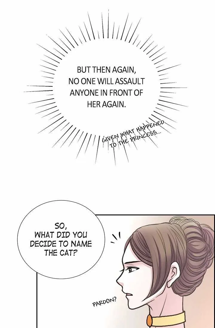 On the Emperor’s Lap Chapter 39 – Page 26