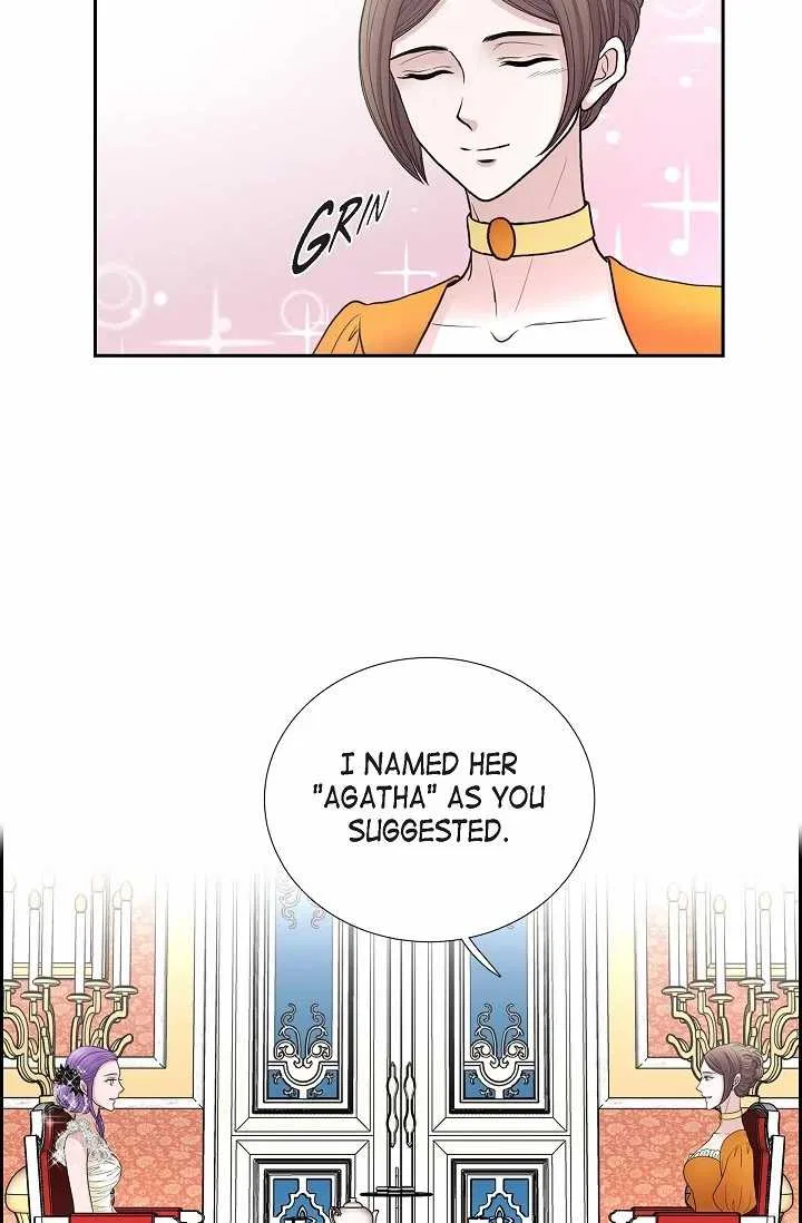 On the Emperor’s Lap Chapter 39 – Page 29