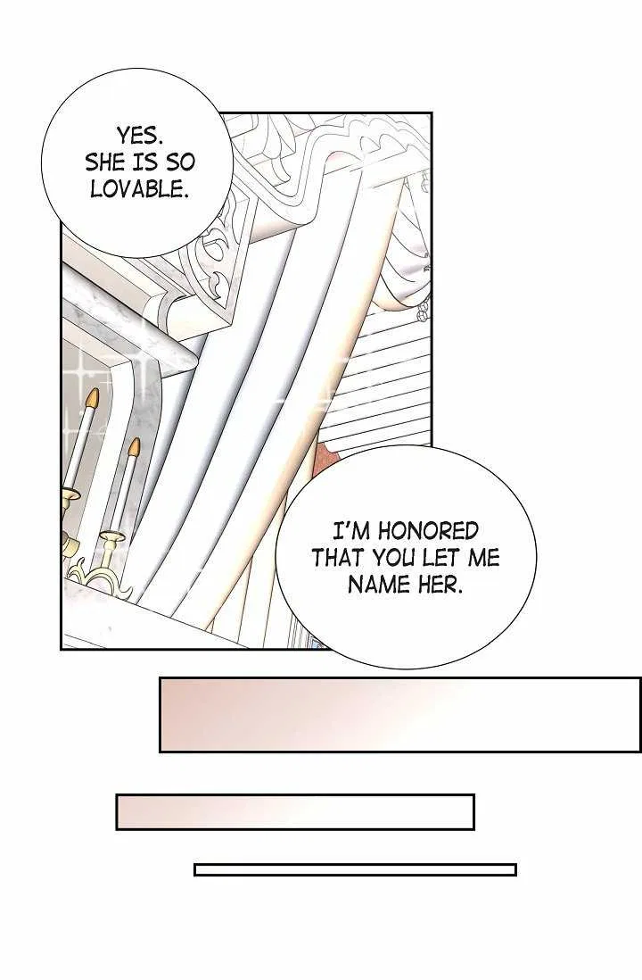 On the Emperor’s Lap Chapter 39 – Page 31