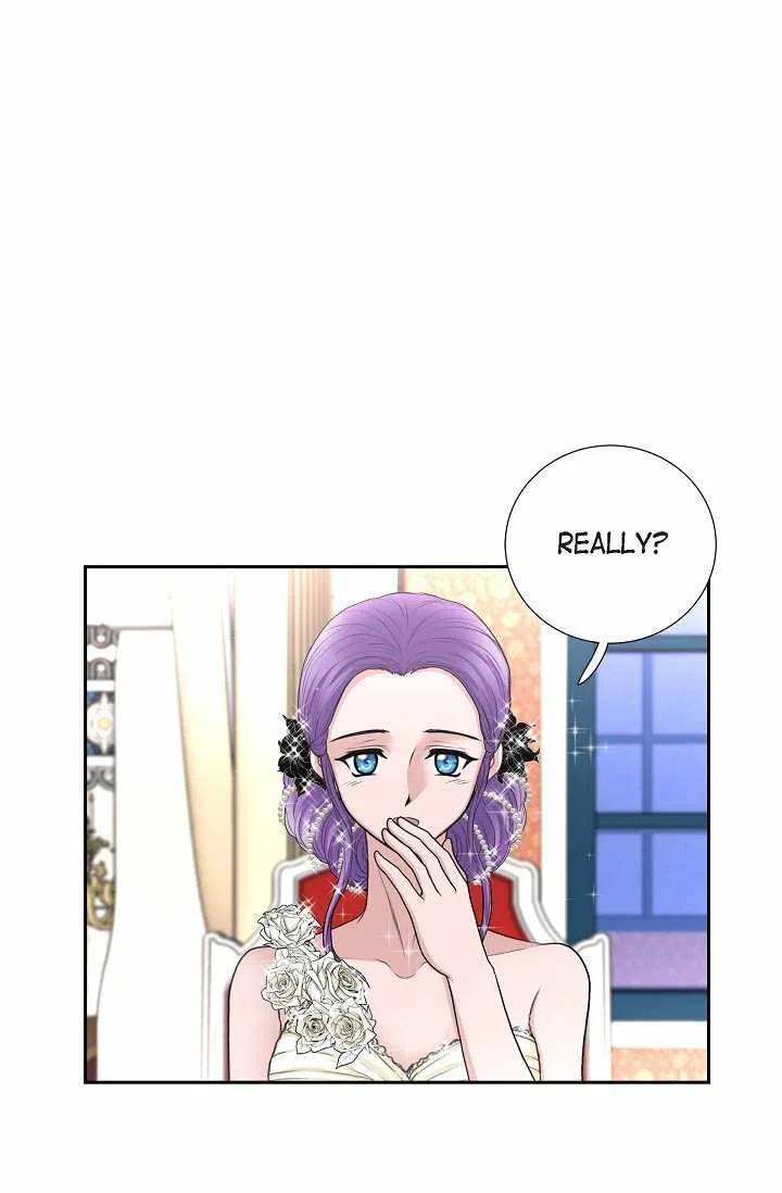 On the Emperor’s Lap Chapter 39 – Page 32