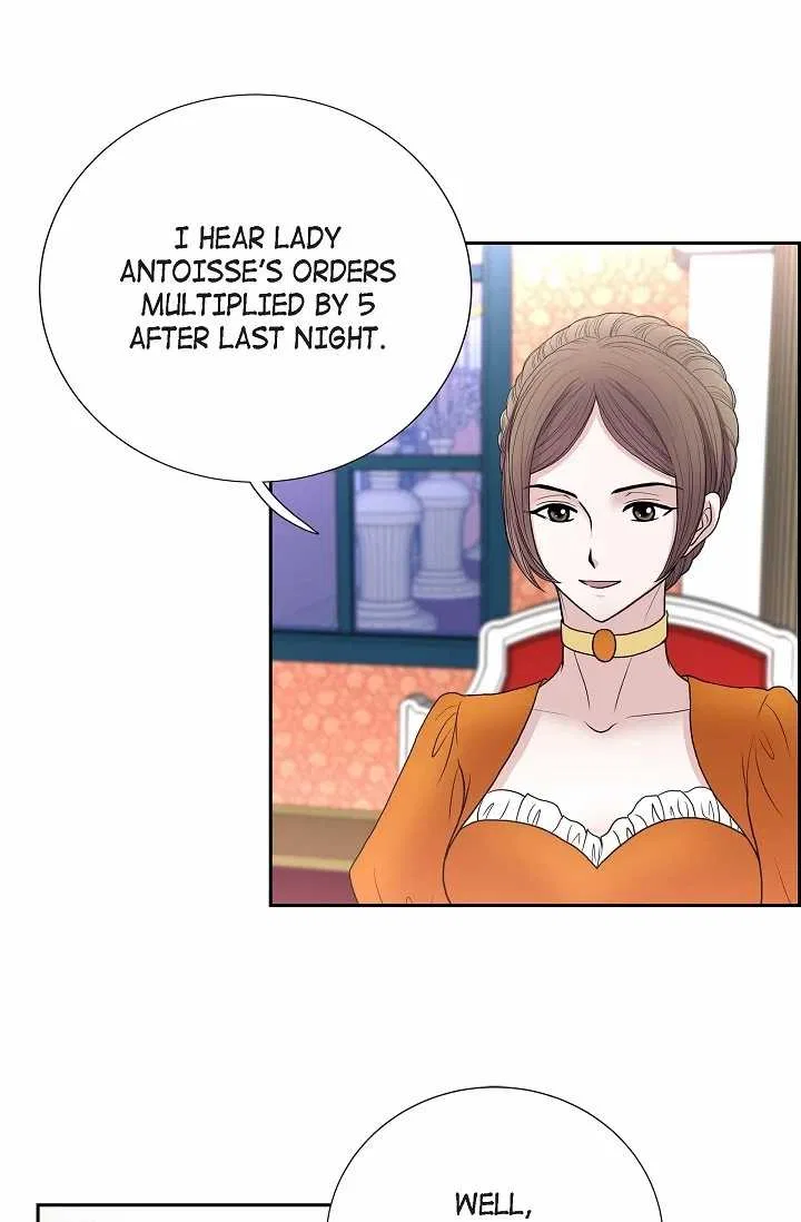 On the Emperor’s Lap Chapter 39 – Page 33