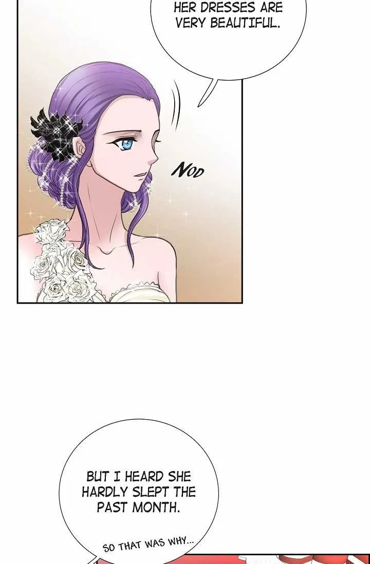 On the Emperor’s Lap Chapter 39 – Page 34