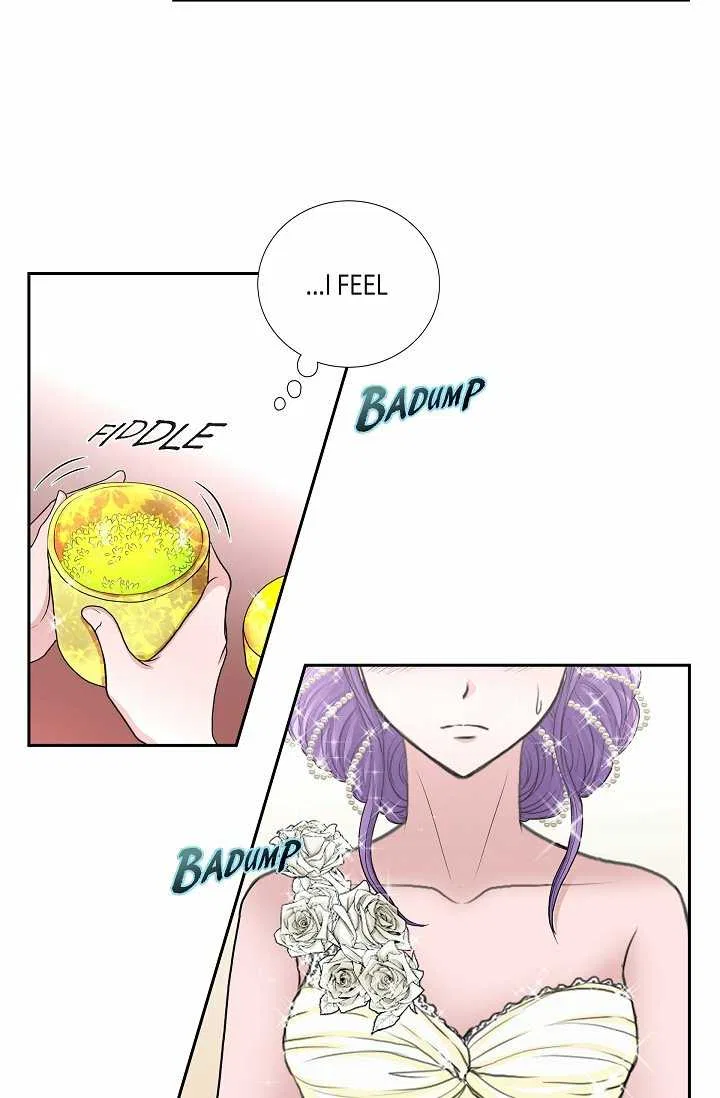 On the Emperor’s Lap Chapter 39 – Page 41