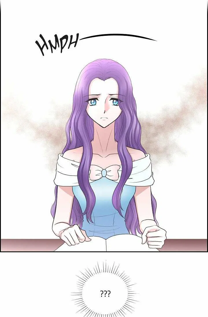 On the Emperor’s Lap Chapter 39 – Page 50
