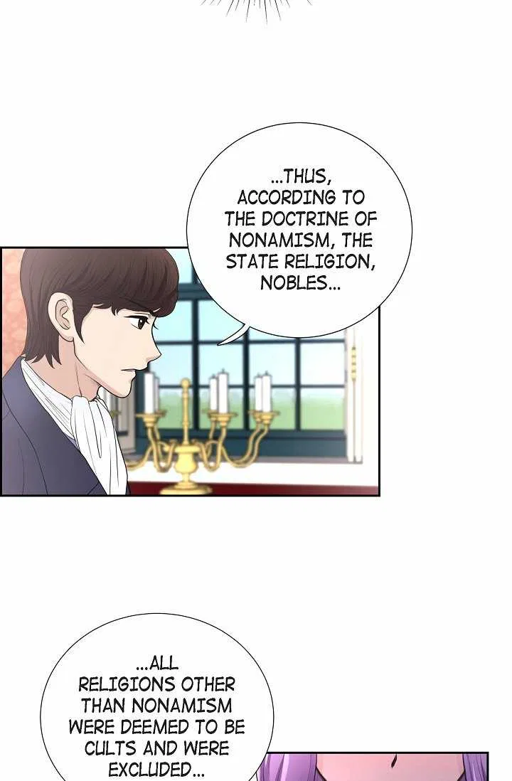 On the Emperor’s Lap Chapter 39 – Page 51
