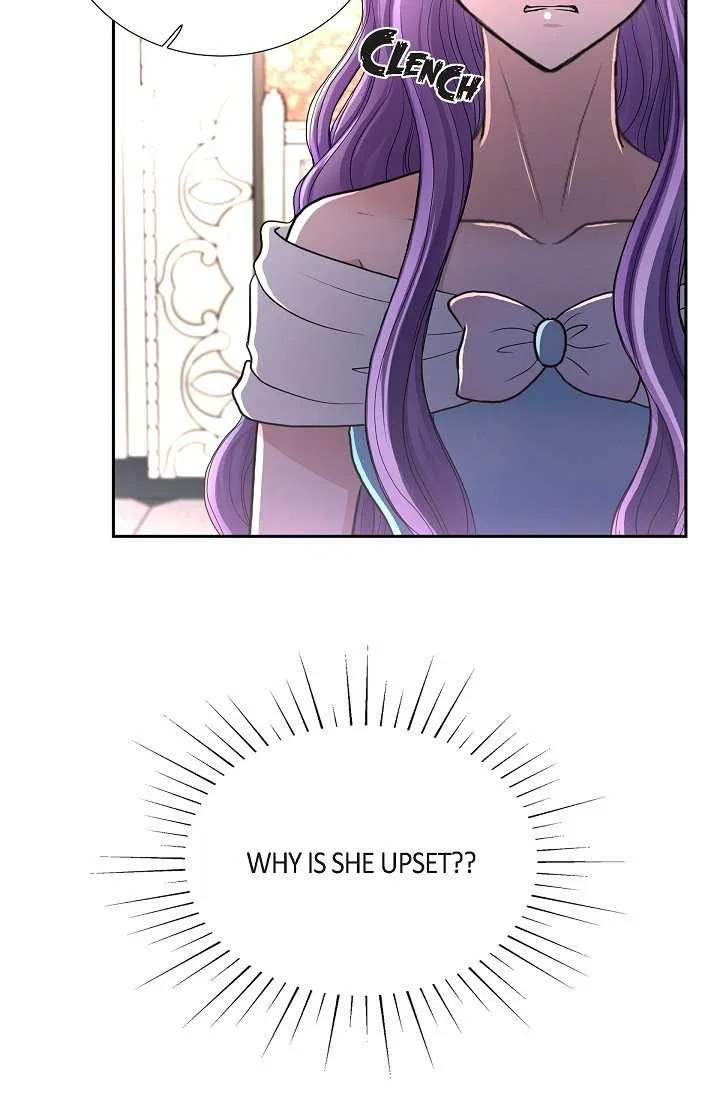On the Emperor’s Lap Chapter 39 – Page 52