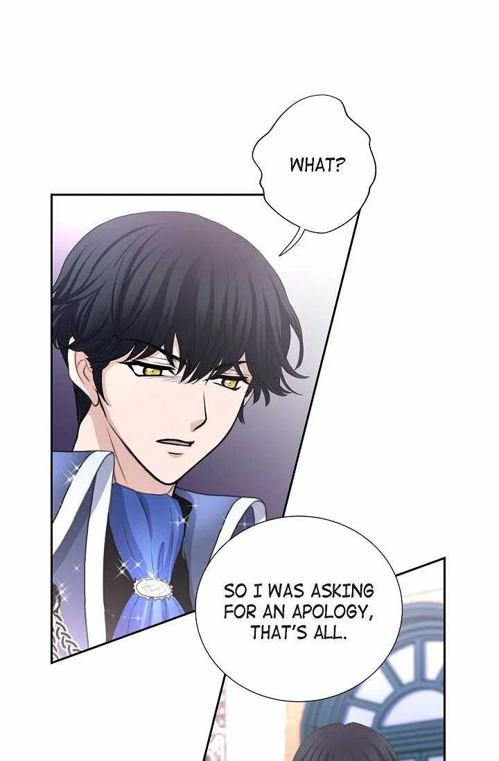 On the Emperor’s Lap Chapter 38 – Page 2