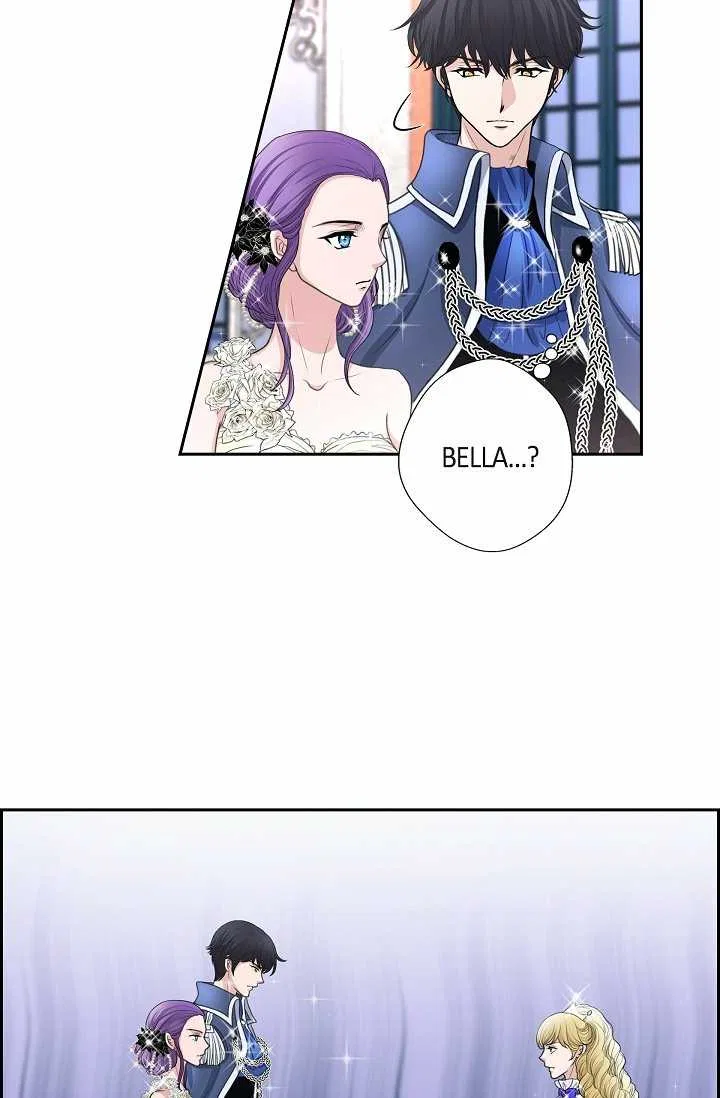 On the Emperor’s Lap Chapter 38 – Page 3