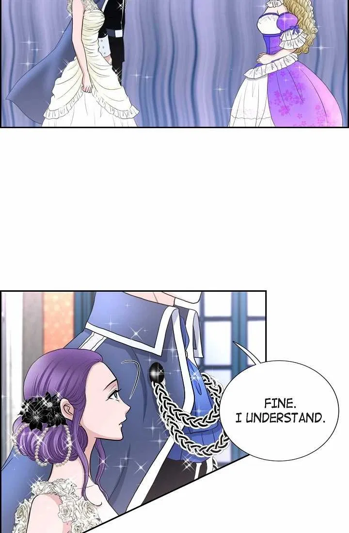 On the Emperor’s Lap Chapter 38 – Page 4