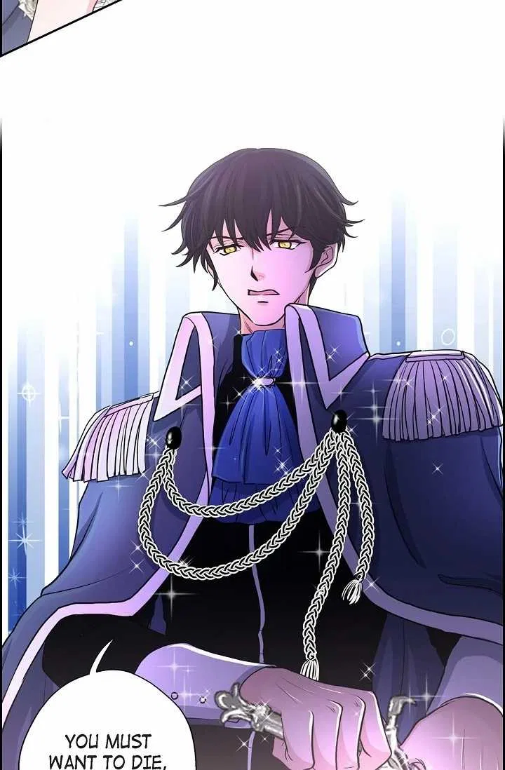 On the Emperor’s Lap Chapter 38 – Page 5