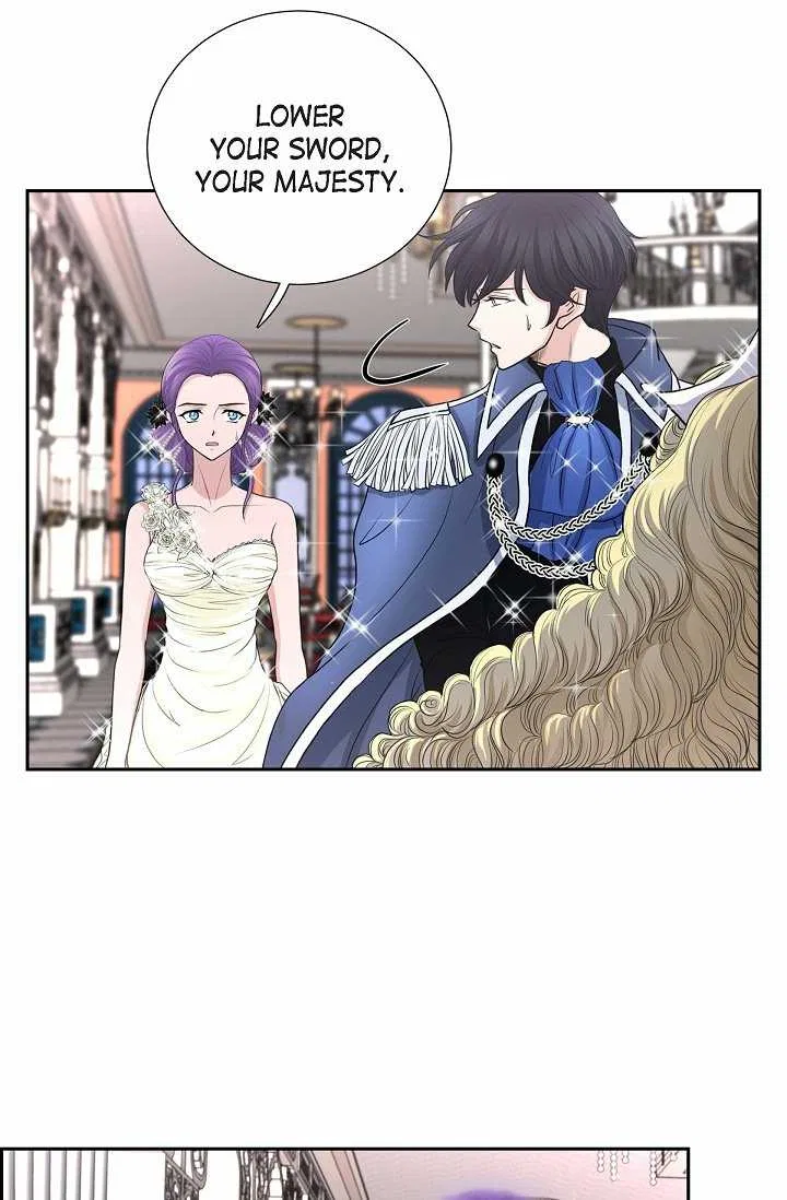 On the Emperor’s Lap Chapter 38 – Page 12