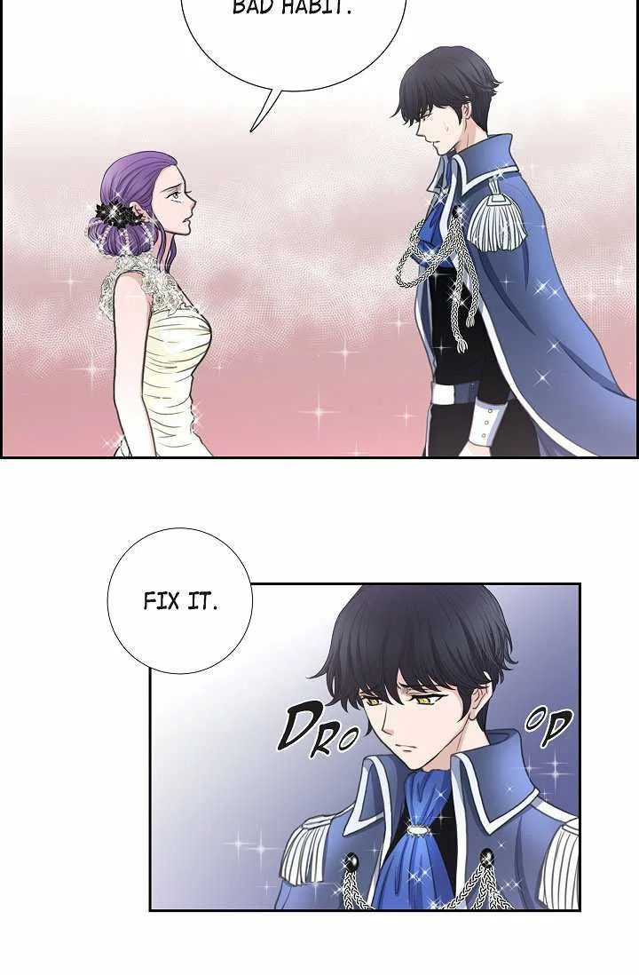 On the Emperor’s Lap Chapter 38 – Page 15