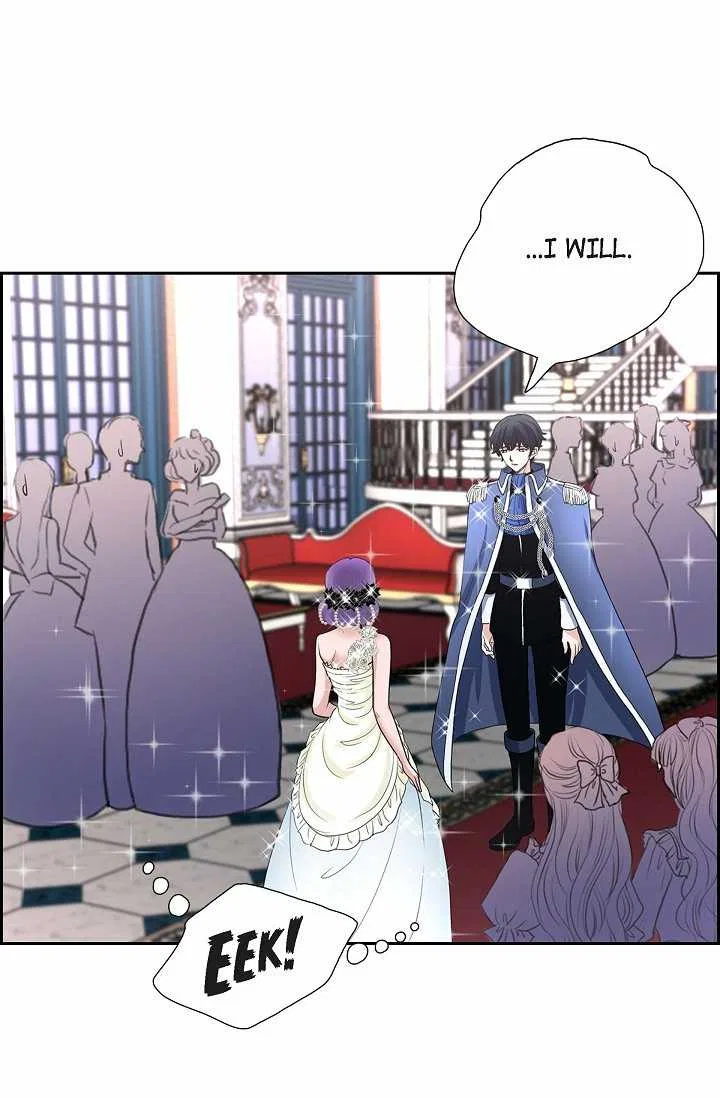 On the Emperor’s Lap Chapter 38 – Page 16