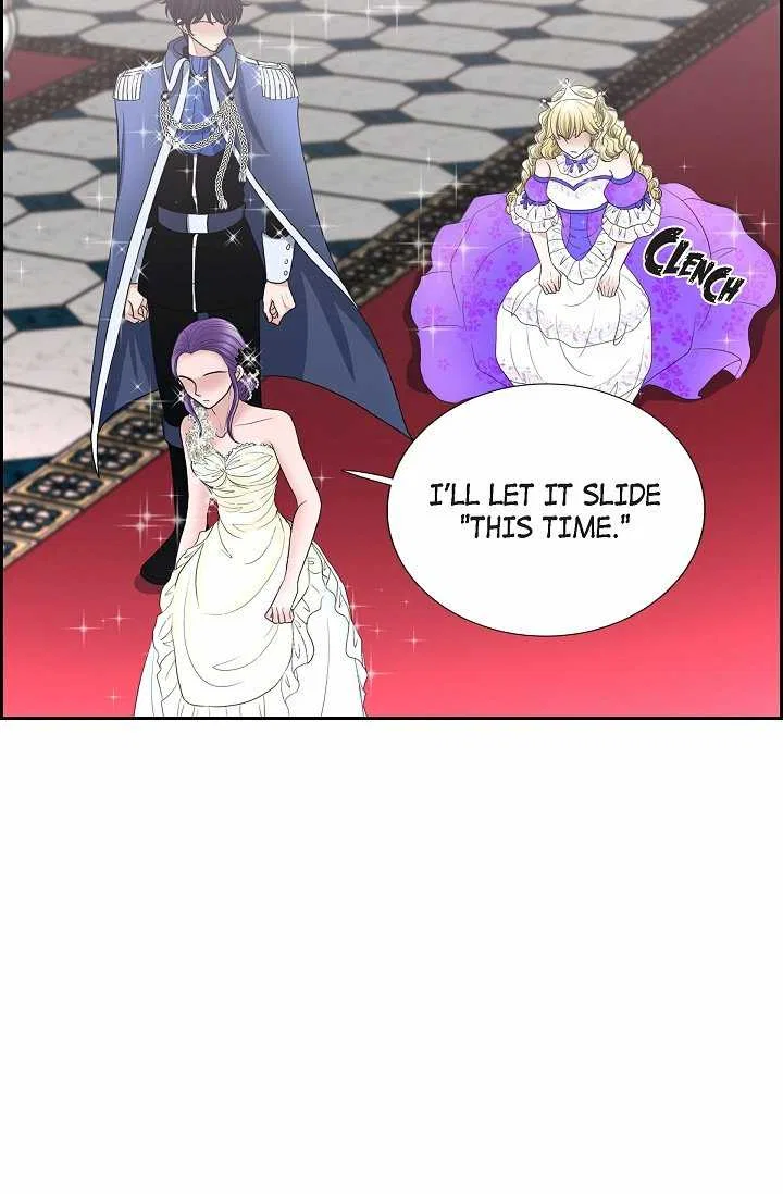 On the Emperor’s Lap Chapter 38 – Page 22