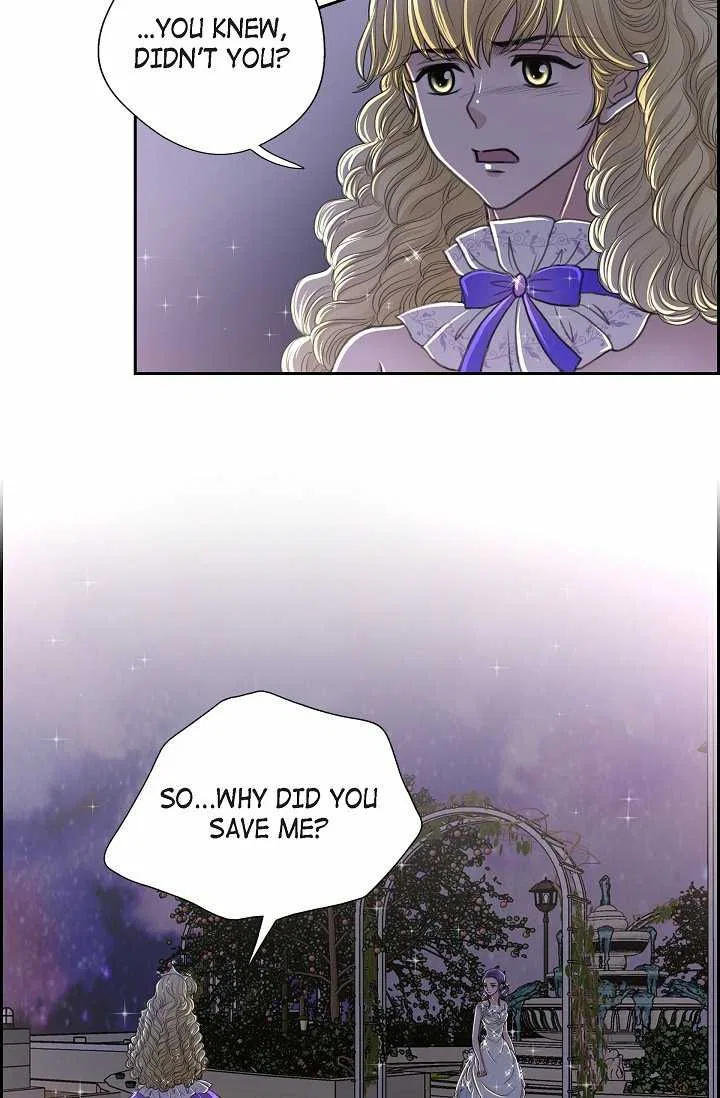 On the Emperor’s Lap Chapter 38 – Page 28
