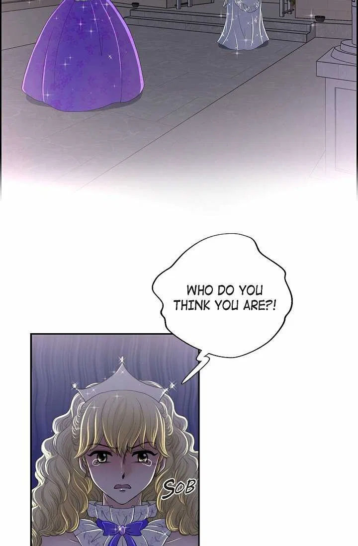 On the Emperor’s Lap Chapter 38 – Page 29