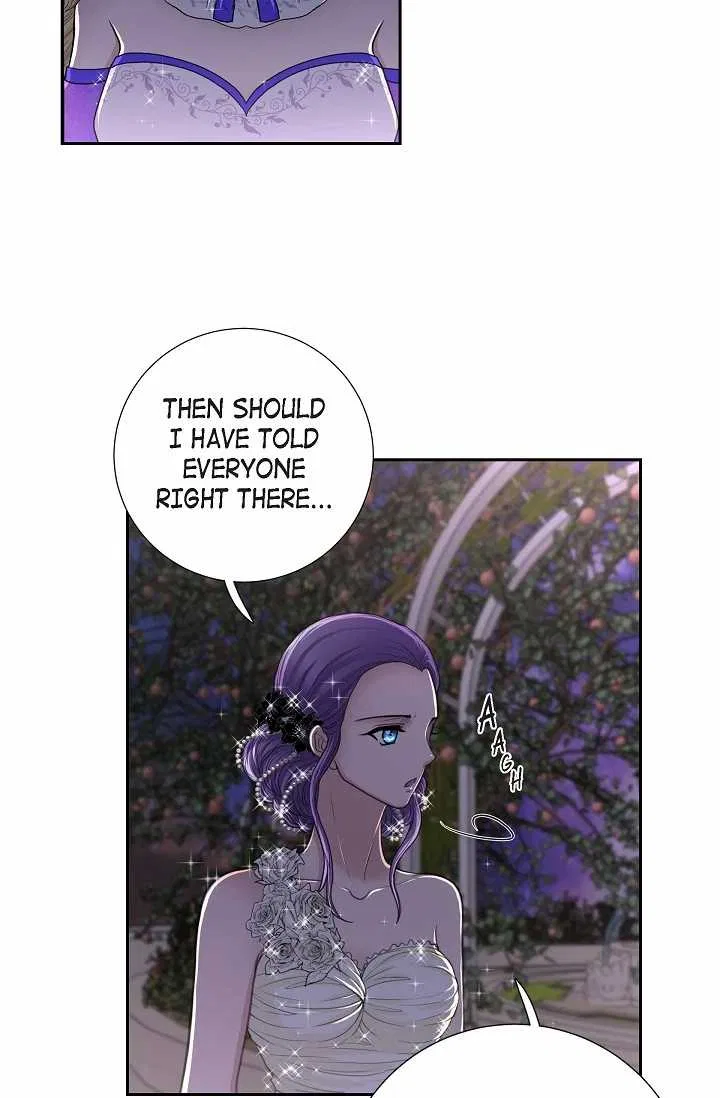 On the Emperor’s Lap Chapter 38 – Page 30