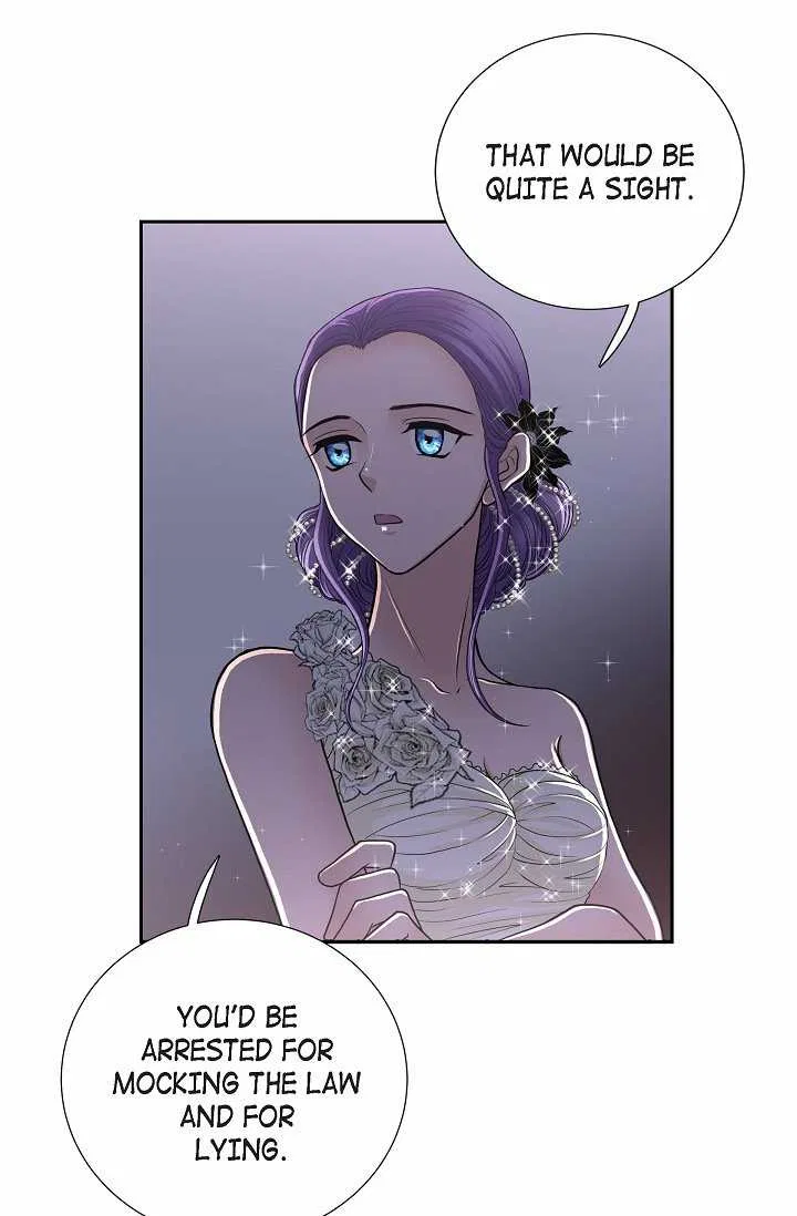 On the Emperor’s Lap Chapter 38 – Page 32
