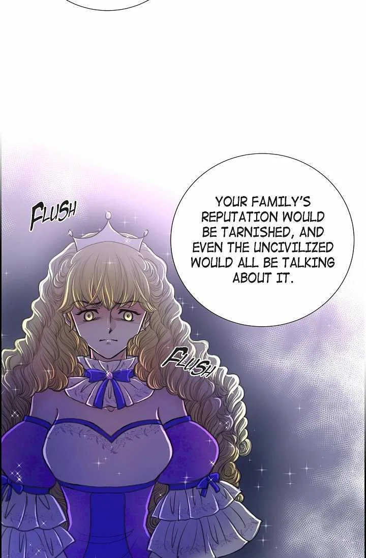 On the Emperor’s Lap Chapter 38 – Page 33
