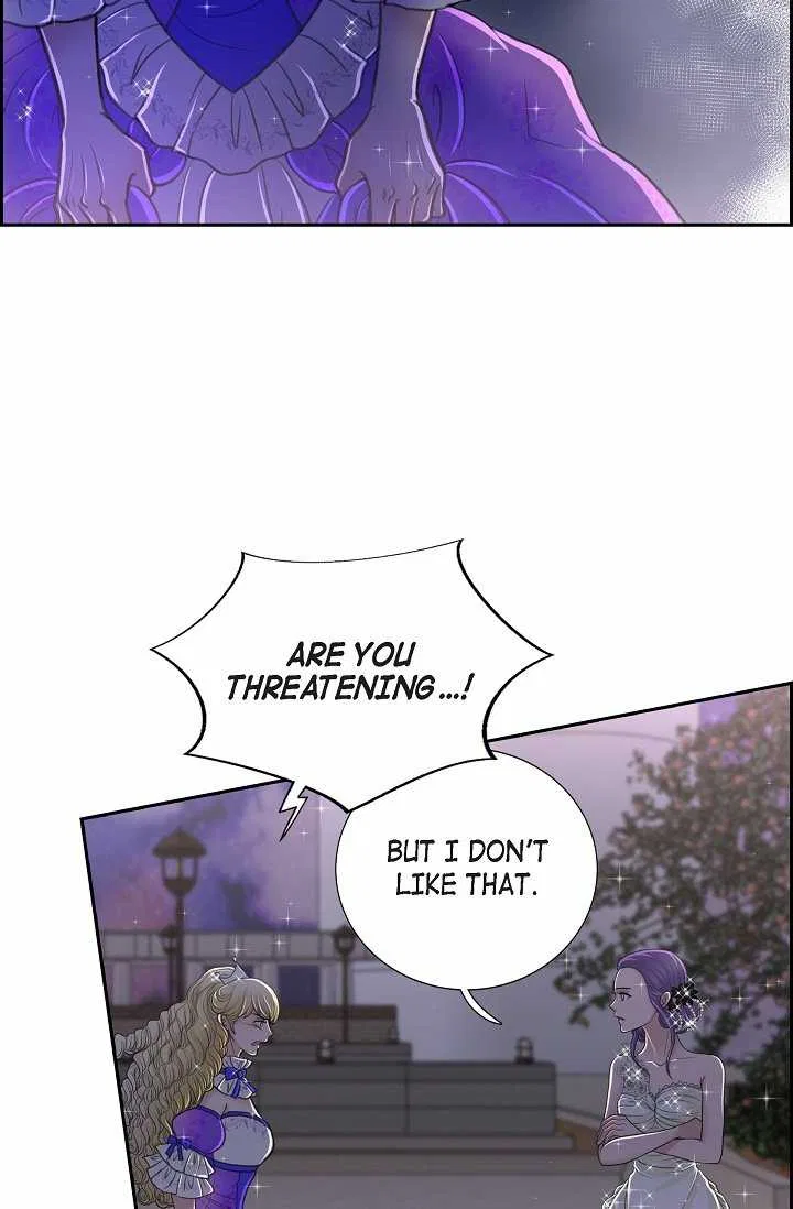 On the Emperor’s Lap Chapter 38 – Page 34