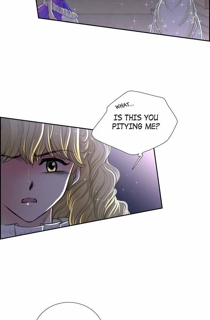 On the Emperor’s Lap Chapter 38 – Page 35