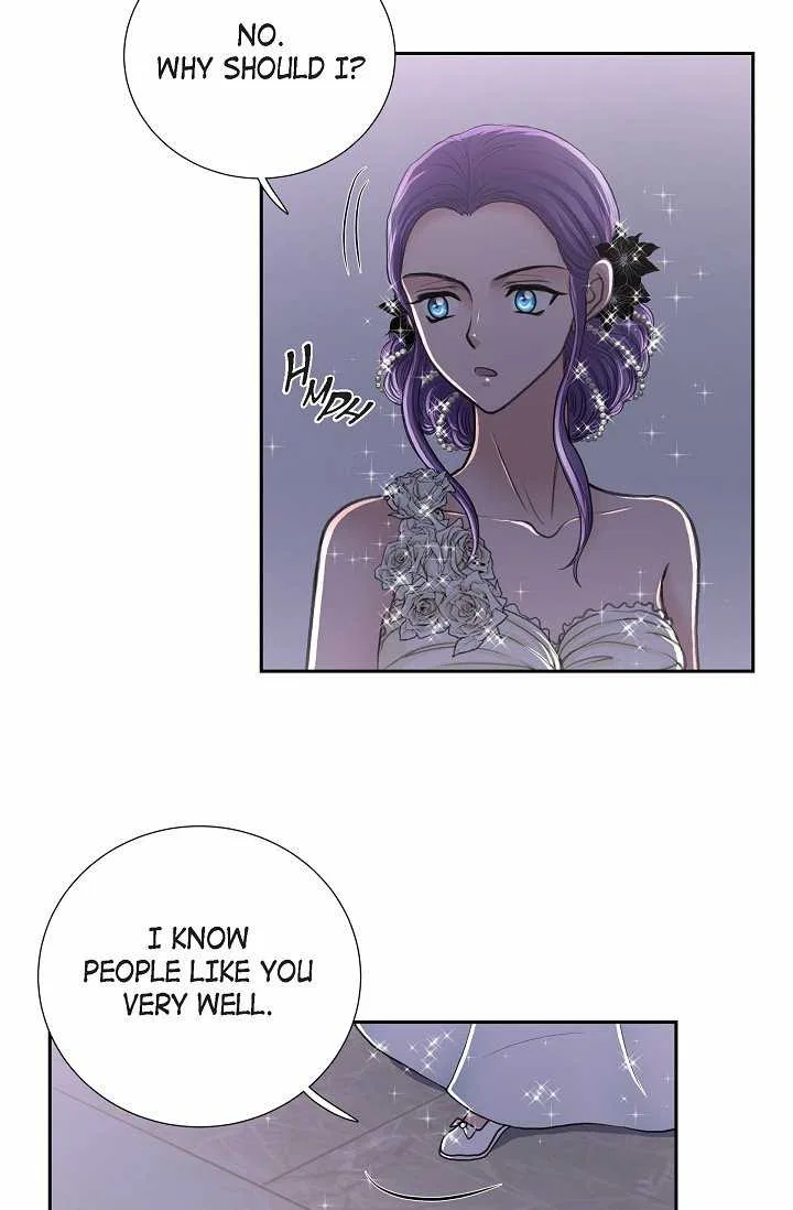 On the Emperor’s Lap Chapter 38 – Page 36