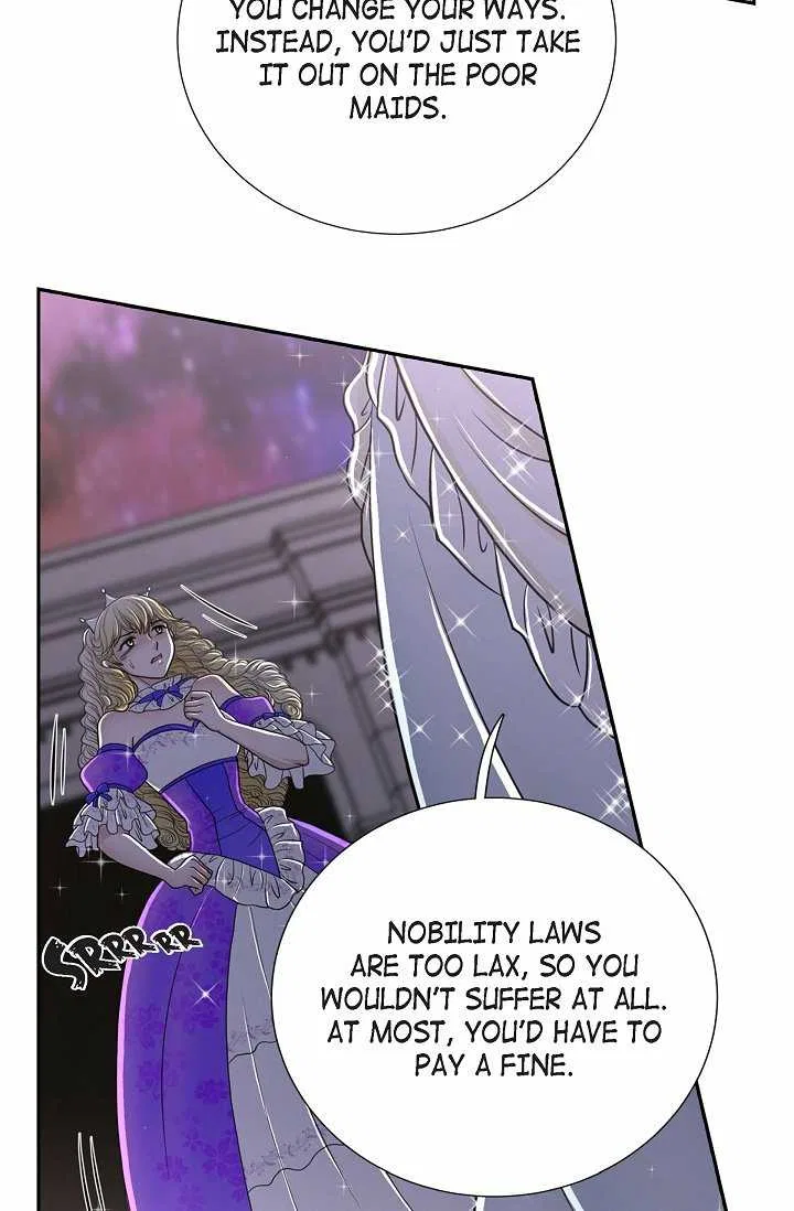 On the Emperor’s Lap Chapter 38 – Page 38