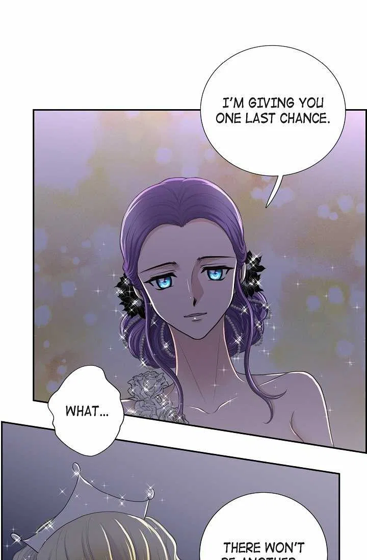 On the Emperor’s Lap Chapter 38 – Page 40