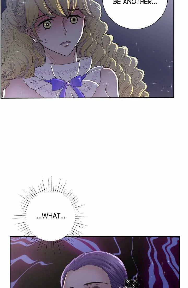 On the Emperor’s Lap Chapter 38 – Page 41