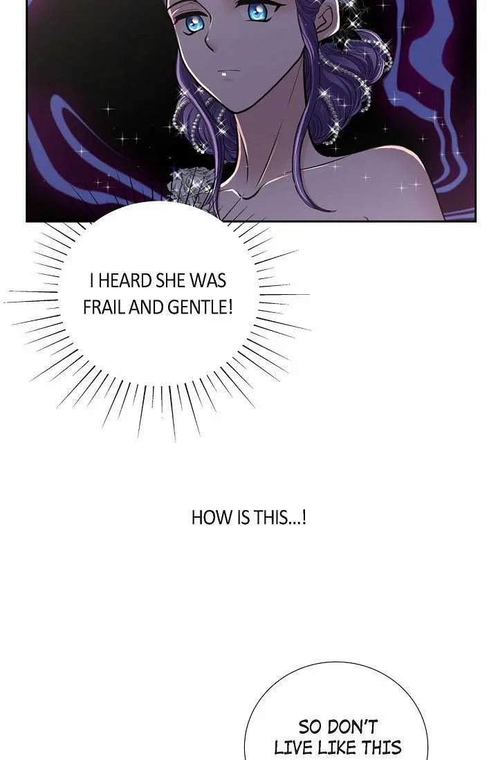 On the Emperor’s Lap Chapter 38 – Page 42