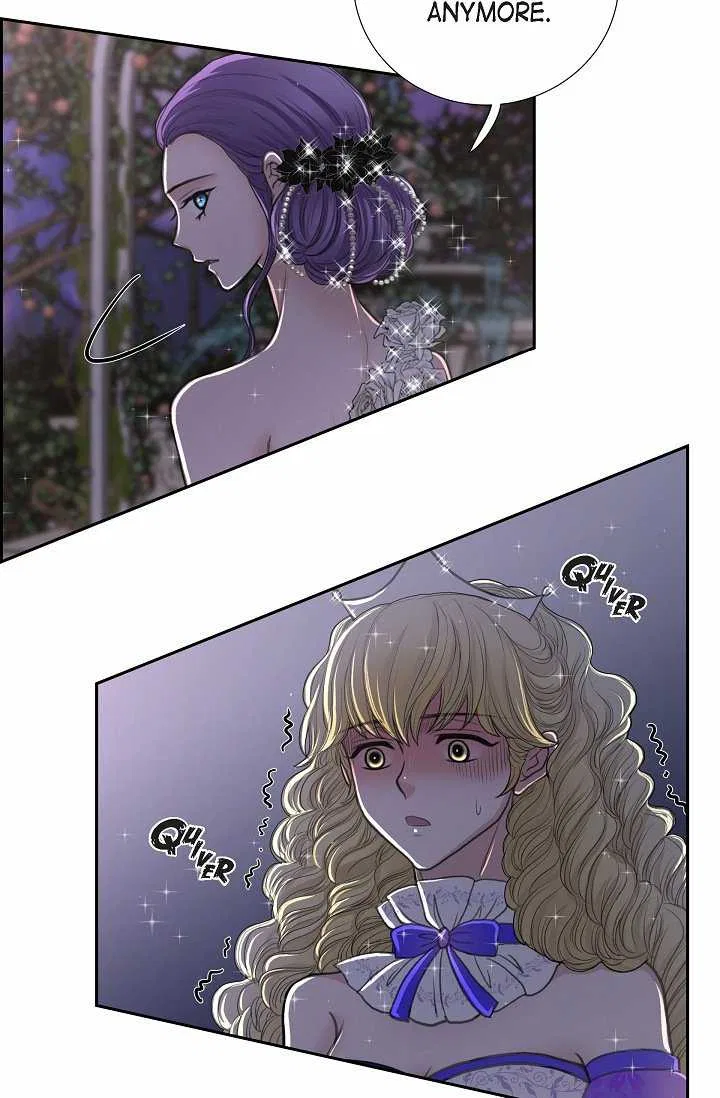 On the Emperor’s Lap Chapter 38 – Page 43