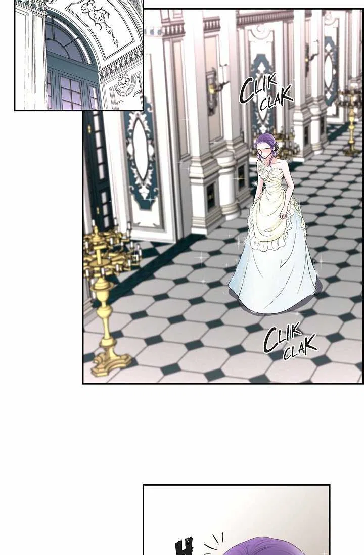 On the Emperor’s Lap Chapter 38 – Page 46