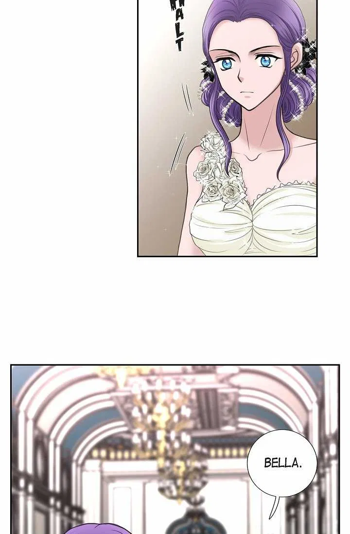 On the Emperor’s Lap Chapter 38 – Page 47