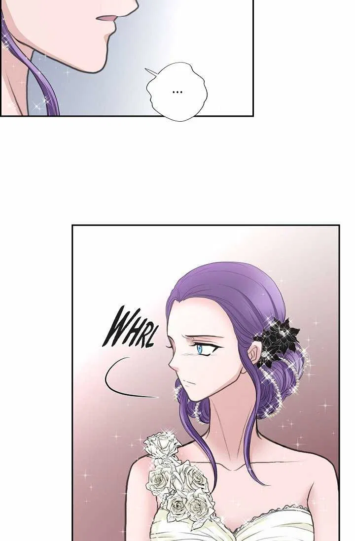 On the Emperor’s Lap Chapter 38 – Page 54