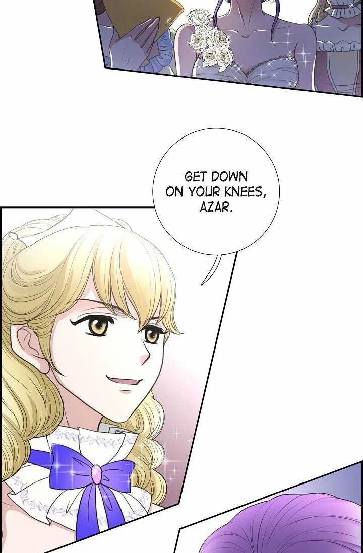On the Emperor’s Lap Chapter 37 – Page 4