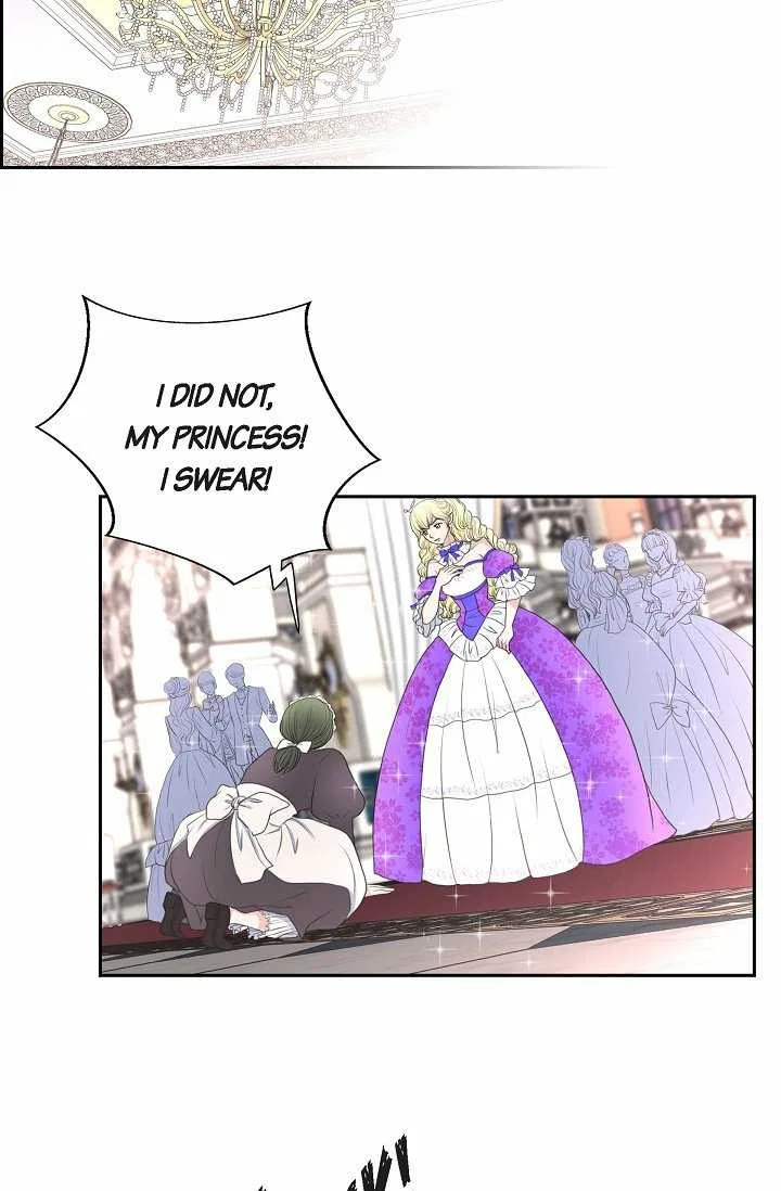 On the Emperor’s Lap Chapter 37 – Page 7