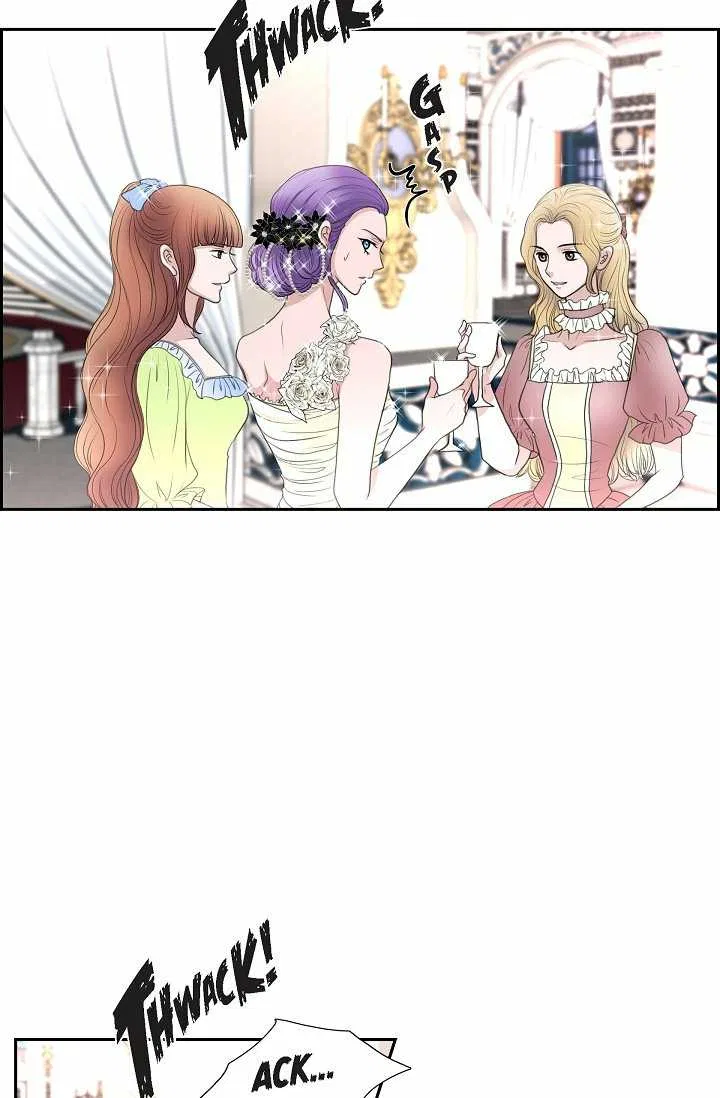 On the Emperor’s Lap Chapter 37 – Page 8