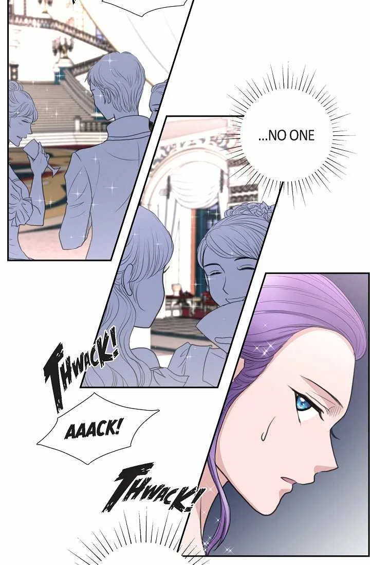 On the Emperor’s Lap Chapter 37 – Page 9