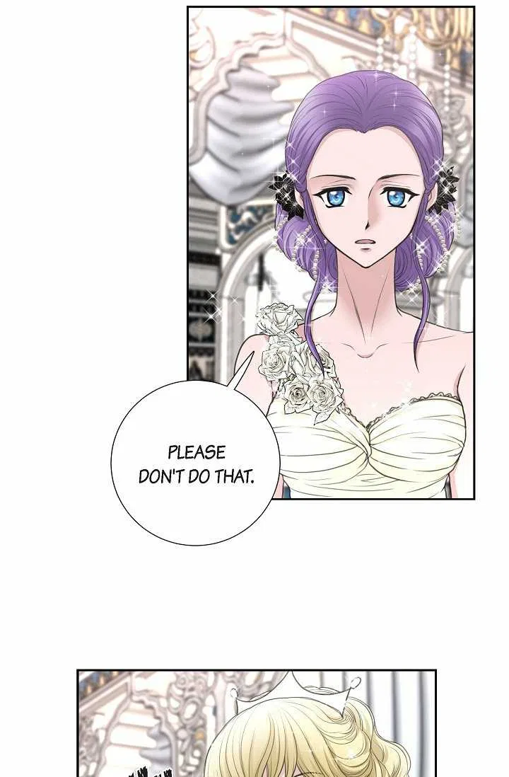 On the Emperor’s Lap Chapter 37 – Page 13