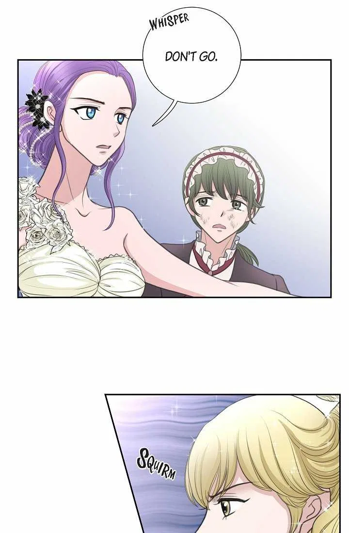 On the Emperor’s Lap Chapter 37 – Page 18