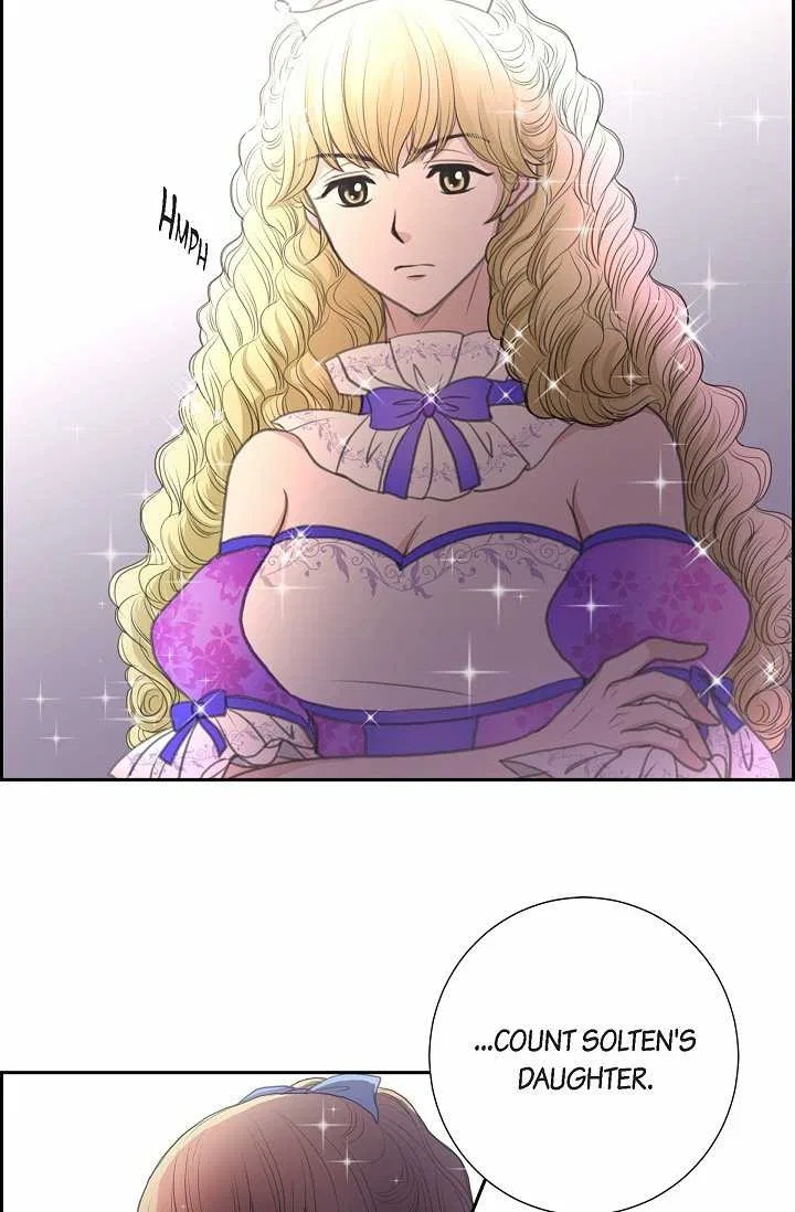 On the Emperor’s Lap Chapter 37 – Page 26