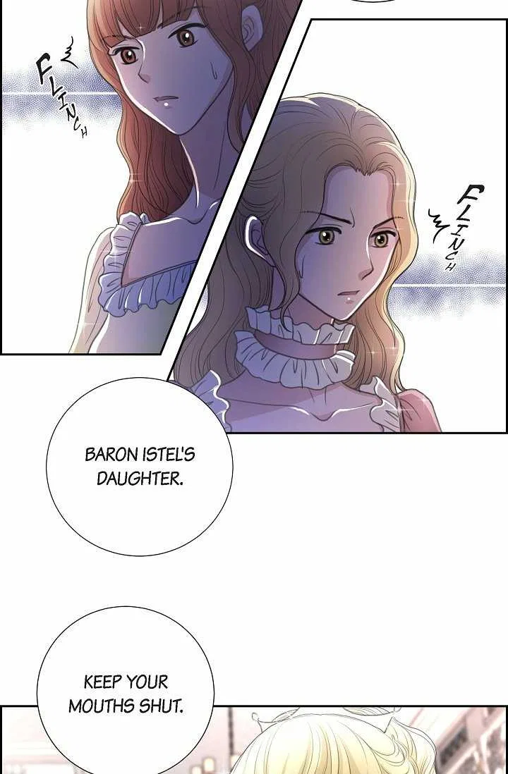 On the Emperor’s Lap Chapter 37 – Page 27