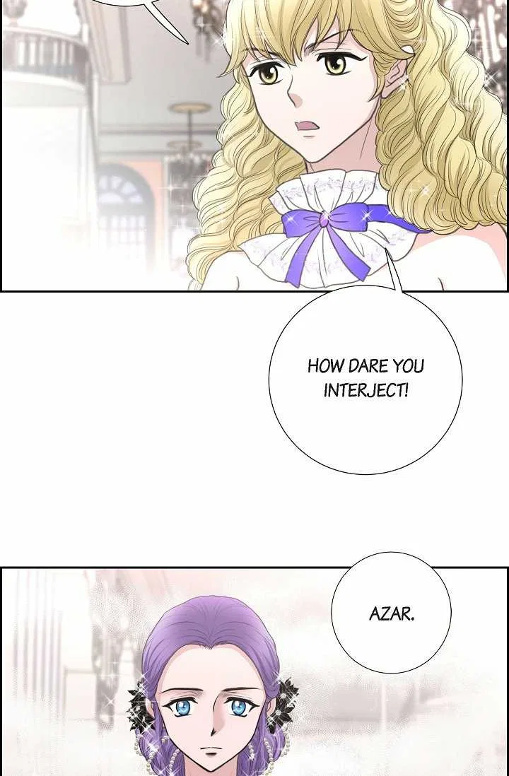 On the Emperor’s Lap Chapter 37 – Page 28