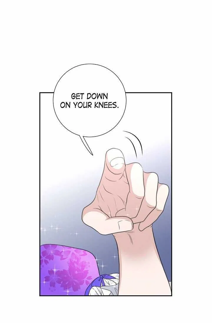 On the Emperor’s Lap Chapter 37 – Page 30