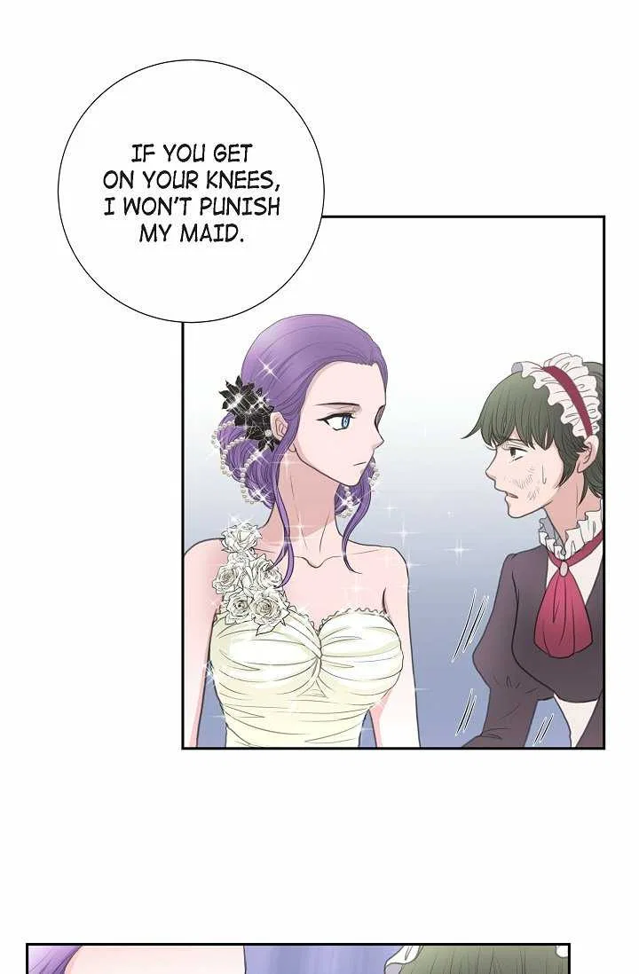 On the Emperor’s Lap Chapter 37 – Page 31