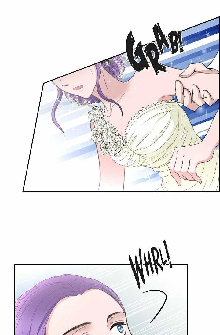 On the Emperor’s Lap Chapter 37 – Page 41