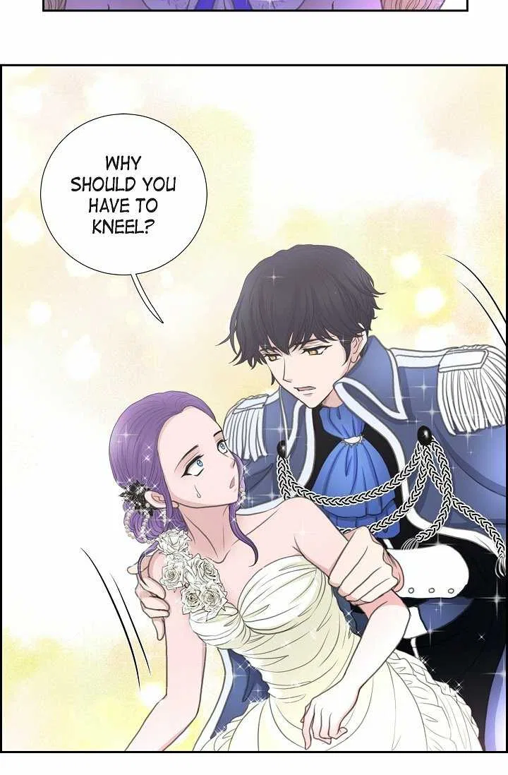 On the Emperor’s Lap Chapter 37 – Page 43